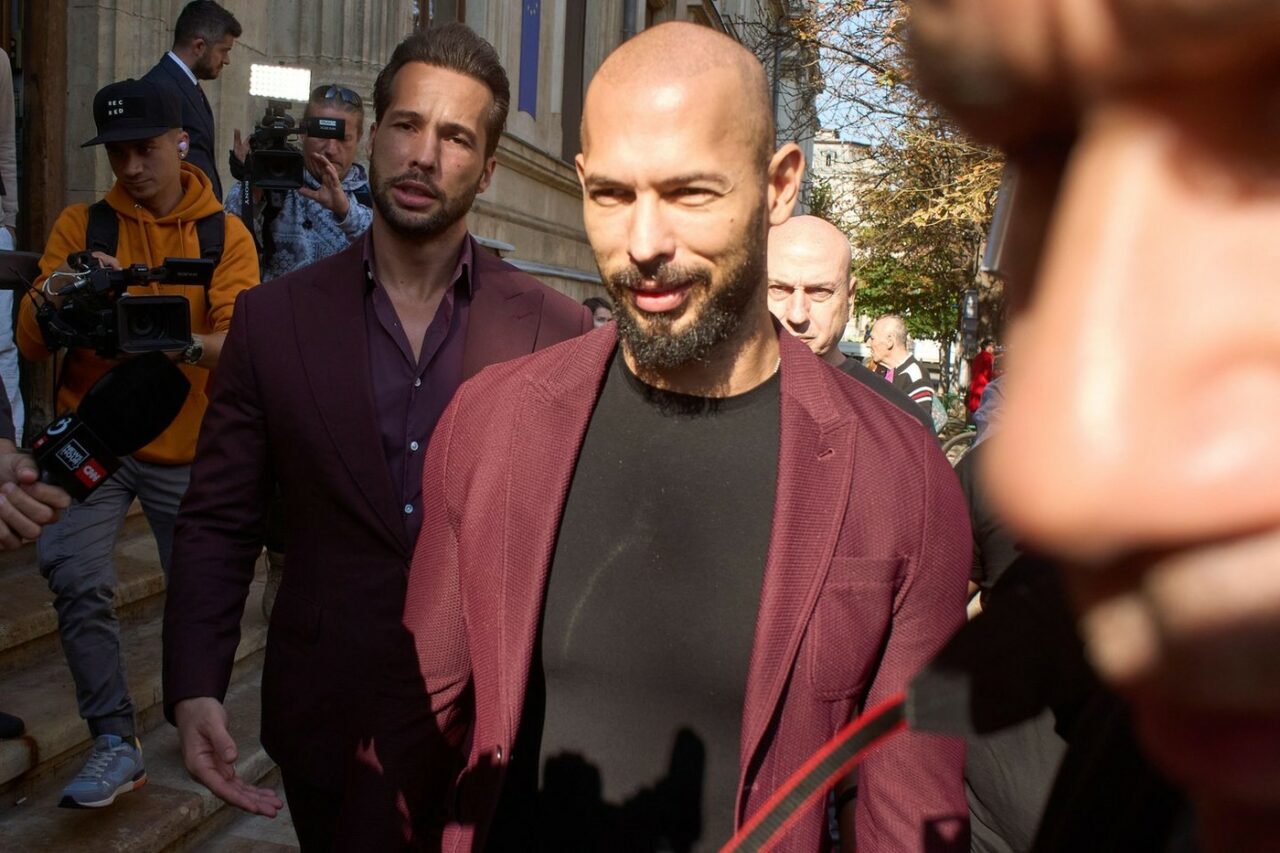 Andrew Tate, profund întristat de moartea liderului Hamas: „Nu pot decât să mă ROG pentru o moarte la fel de eroică precum a lui Yahya Sinwar”
