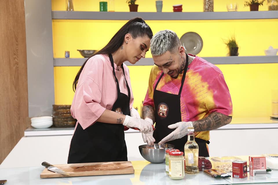 Alex Velea, SECRETE din relația cu Antonia. ”Monotonia poate fi un inamic”