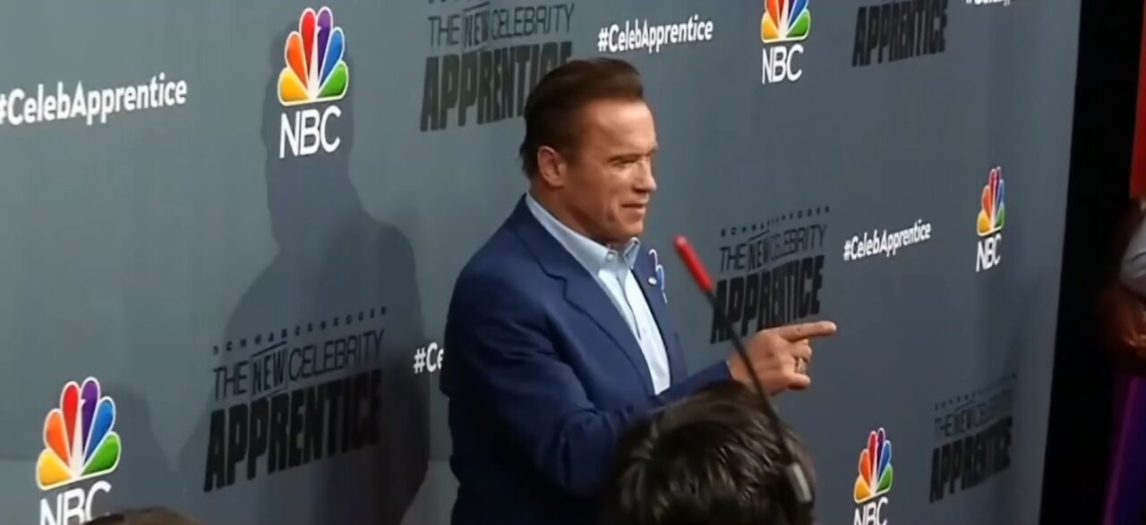 „Sunt american înainte de a fi republican”. Arnold Schwarzenegger îi îndeamnă pe americani să voteze masiv împotriva lui Donald Trump!