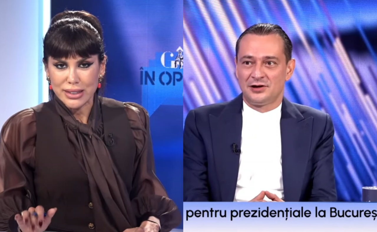 Băluță, întrebat dacă e pregătit să devină președintele PSD: ”Sunt pregătit pentru orice”