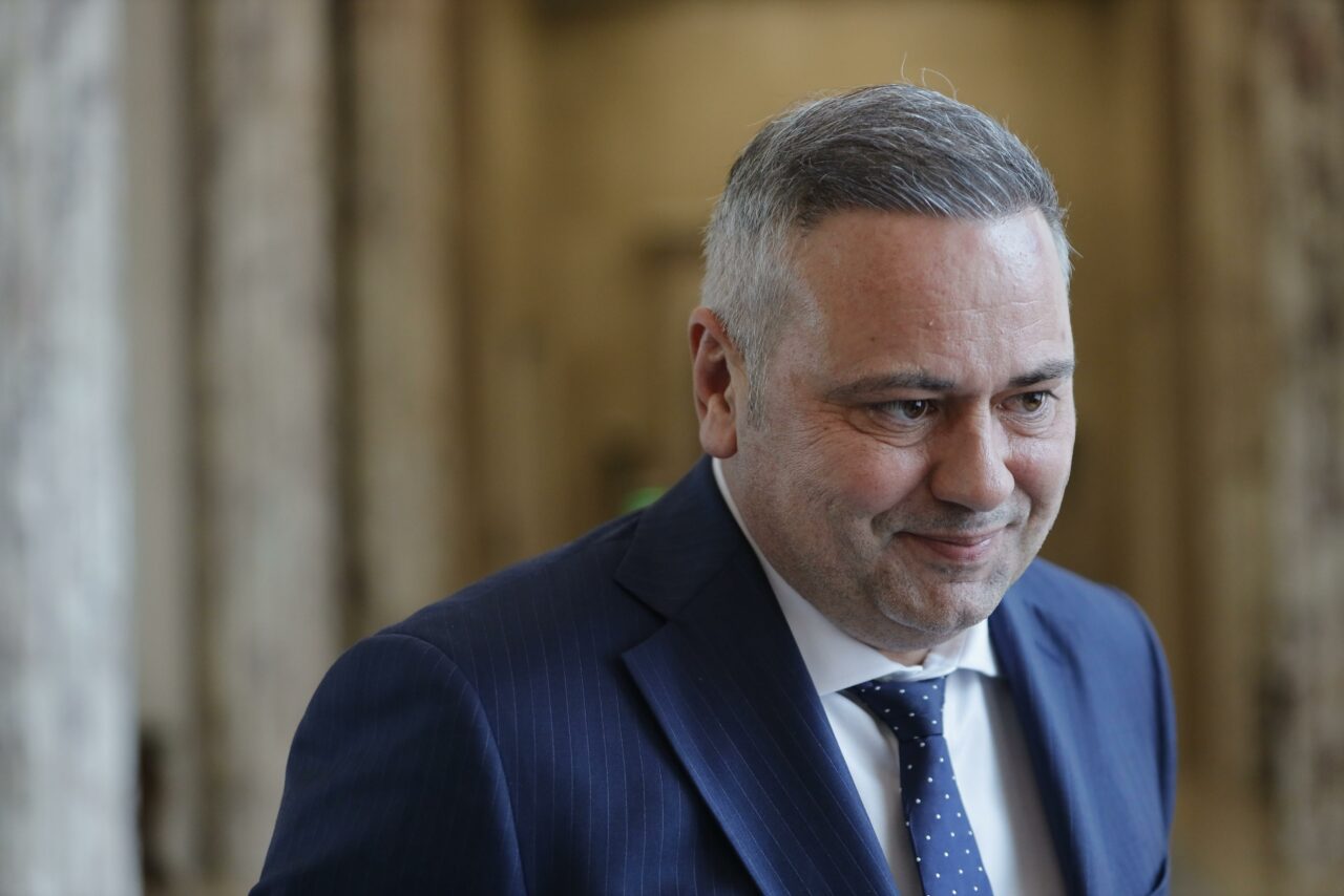 Florin Barbu: „FERMIERII noștri au reușit să obțină suficiente cereale pentru acoperirea necesarului de consum al României”