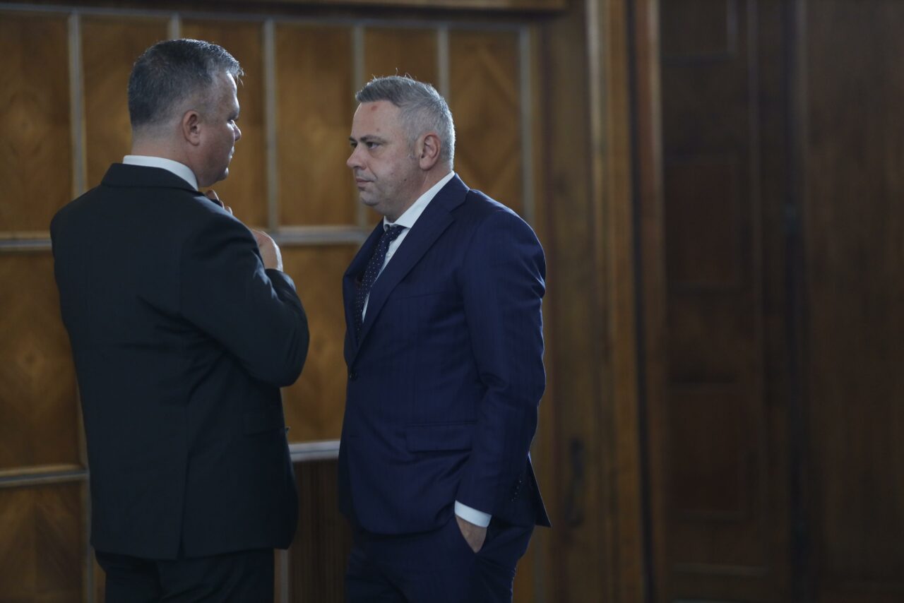 Florin Barbu, PSD: Lucrez foarte bine cu miniștrii PNL, pentru că în Guvernul României sunt oameni responsabili
