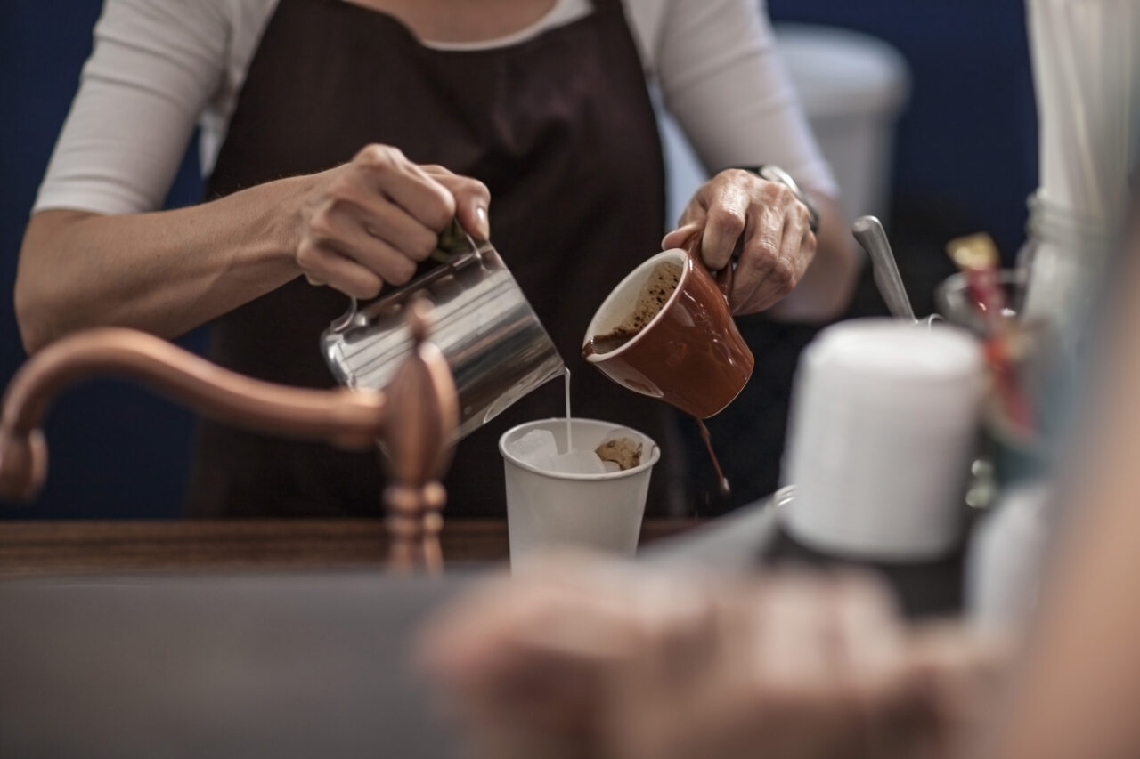 Beneficiul pentru sănătate pe care îl are CAFEAUA. S-a descoperit acum, după un studiu de amploare în Portugalia