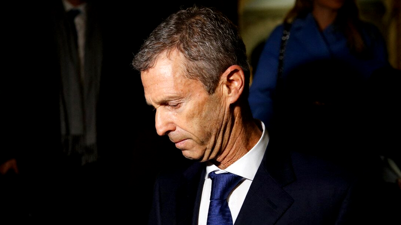Miliardarul Benyamin Steinmetz, condamnat în dosarul privind retrocedarea Fermei Băneasa, REȚINUT la Atena. Acuzații dure pentru magnatul israelian