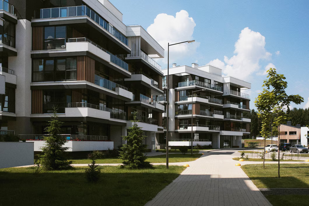 Scumpiri record pe piața IMOBILIARĂ din România. Prețurile locuințelor au crescut cu 13% față de anul trecut