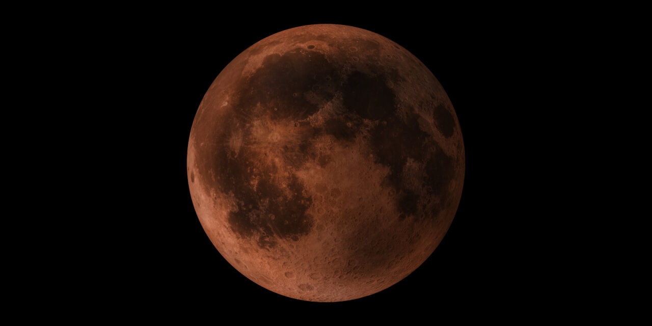 Luna Plină Sângerie în Berbec: 17 octombrie 2024. Cum sunt afectate zodiile