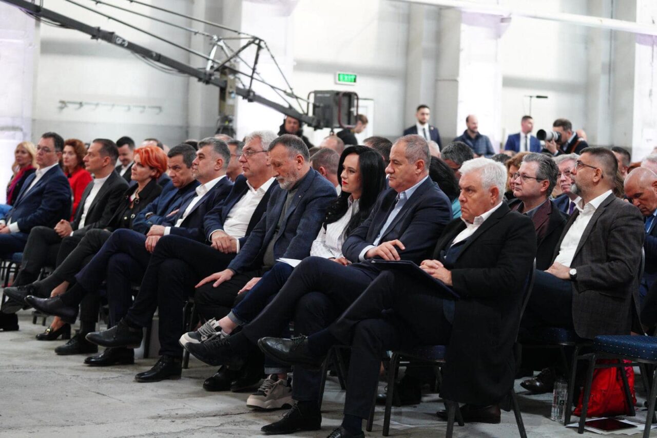 Cum vede ministrul MUNCII „planul de dezvoltare socială”: Prin PNSMV, dorim să asigurăm condiții de locuit decente în toate localitățile din România