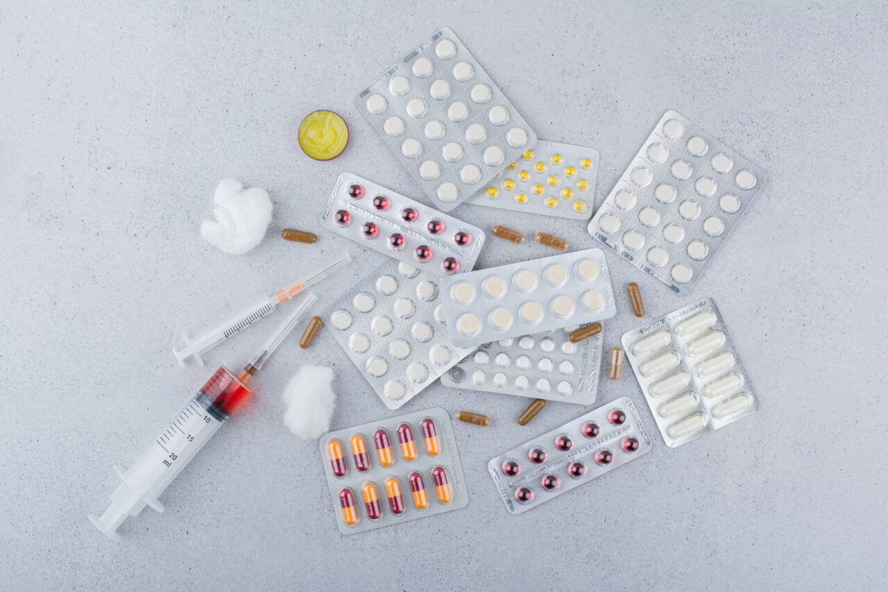 Cauzele penuriei GRAVE de medicamente din Germania