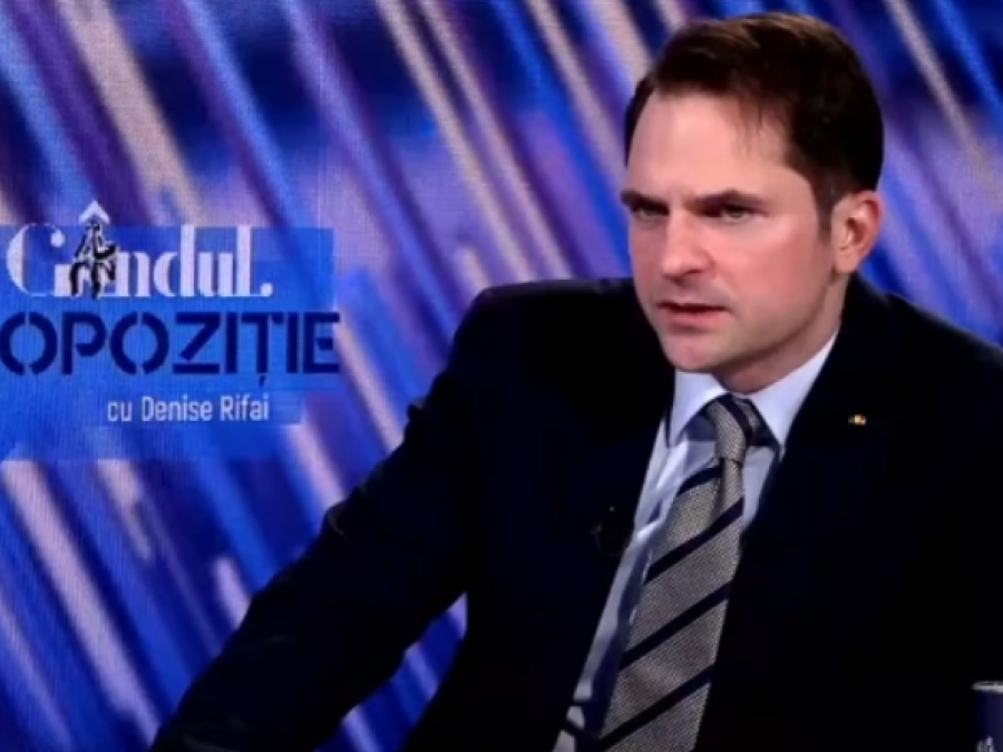 Burduja, despre stocurile României de ENERGIE și gaze pentru iarna 2024: „De import de energie electrică va fi nevoie, de gaze nu”