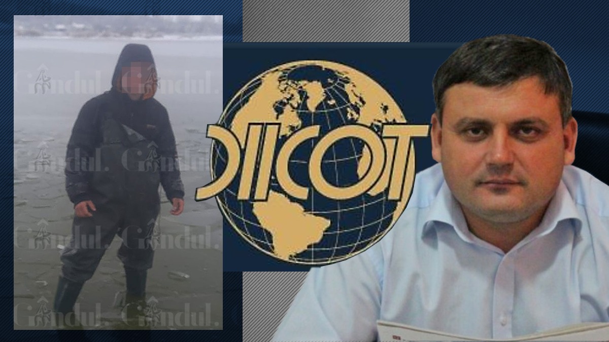Caz șocant de SCLAVIE în 2024! Un primar din Teleorman a sesizat DIICOT: „Abuzuri inimaginabile la care a fost supus minorul”