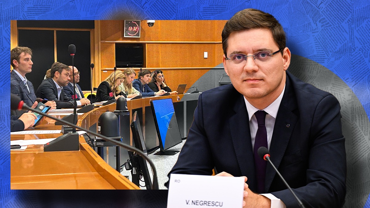 Victor Negrescu, la European Health Policies: „Sănătatea trebuie să rămână o PRIORITATE la nivel european”