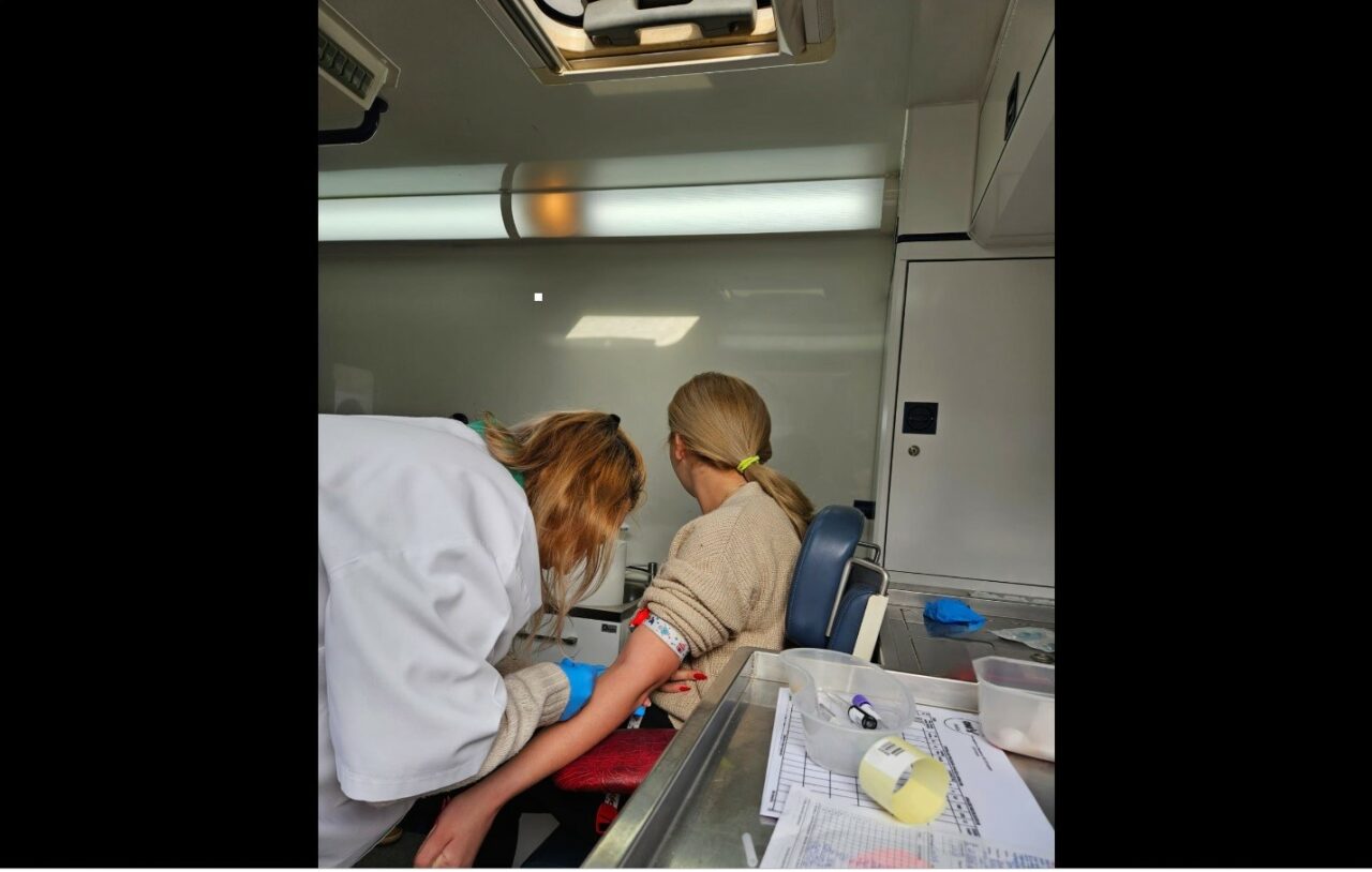 (P) Consiliul Județean Ilfov a demarat proiectul „Investigăm, salvăm!”-Acces gratuit la investigații medicale pentru depistarea bolilor cronice