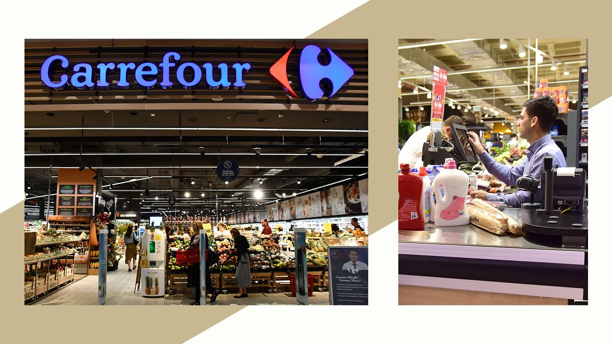 Carrefour oferă salarii de 6.500 – 10.000 LEI net, plus tichete de masă, abonamente și cupoane! Ce trebuie să știi să faci