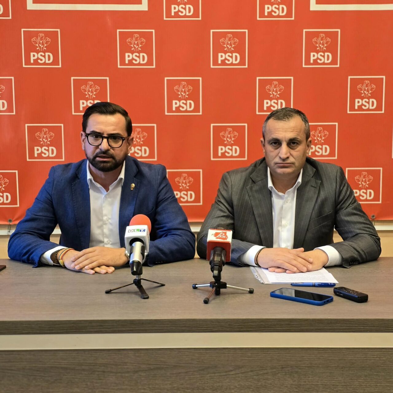 Adrian CHESNOIU iese de pe lista de la PARLAMENTARE/”Vreau să le smulg adversarilor «arma redutabilă»”