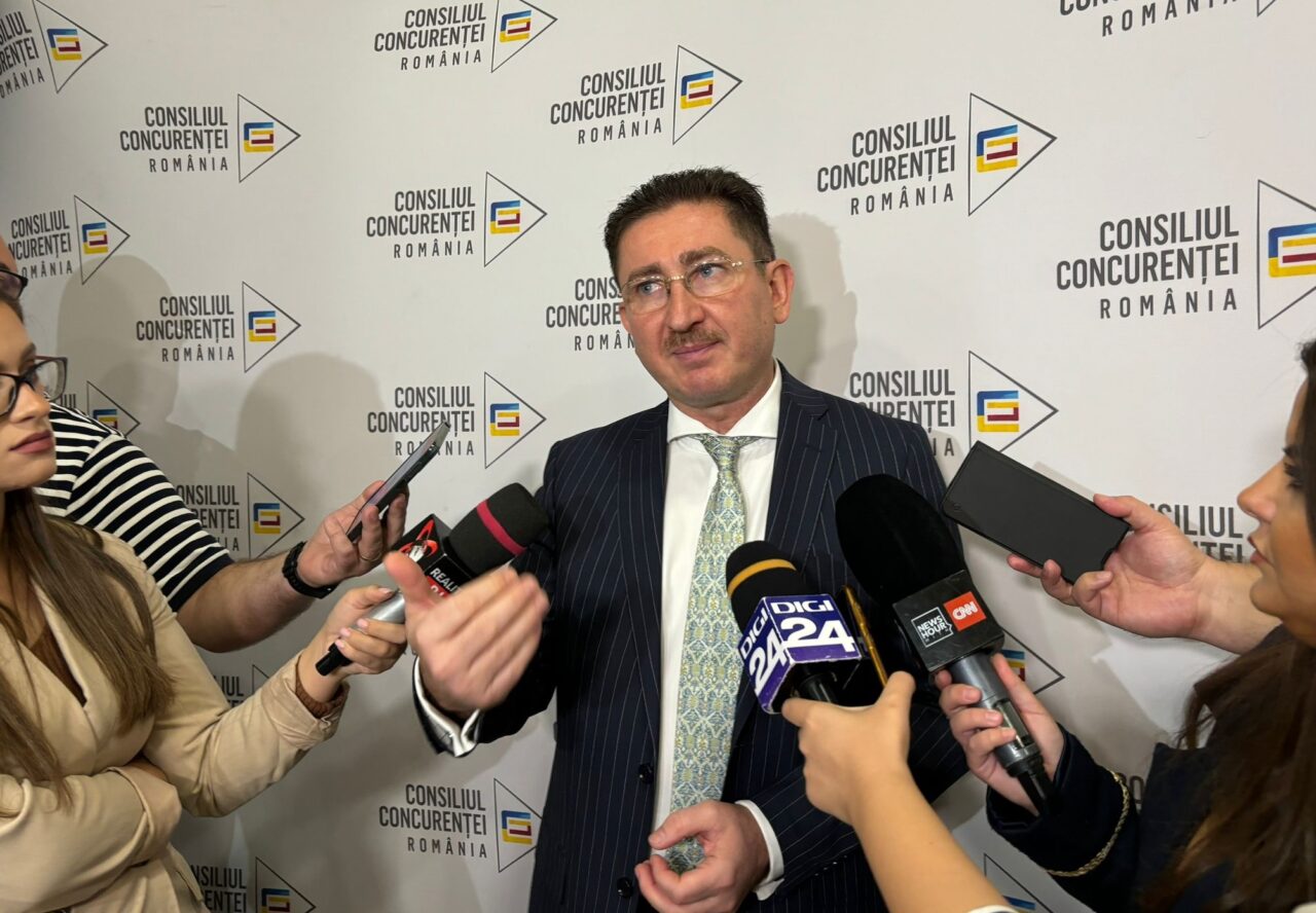 Consiliul Concurenței, aproape de avizul final privind cumpărarea Profi de către MEGA Image. Lista celor 87 de magazine propuse să fie cesionate