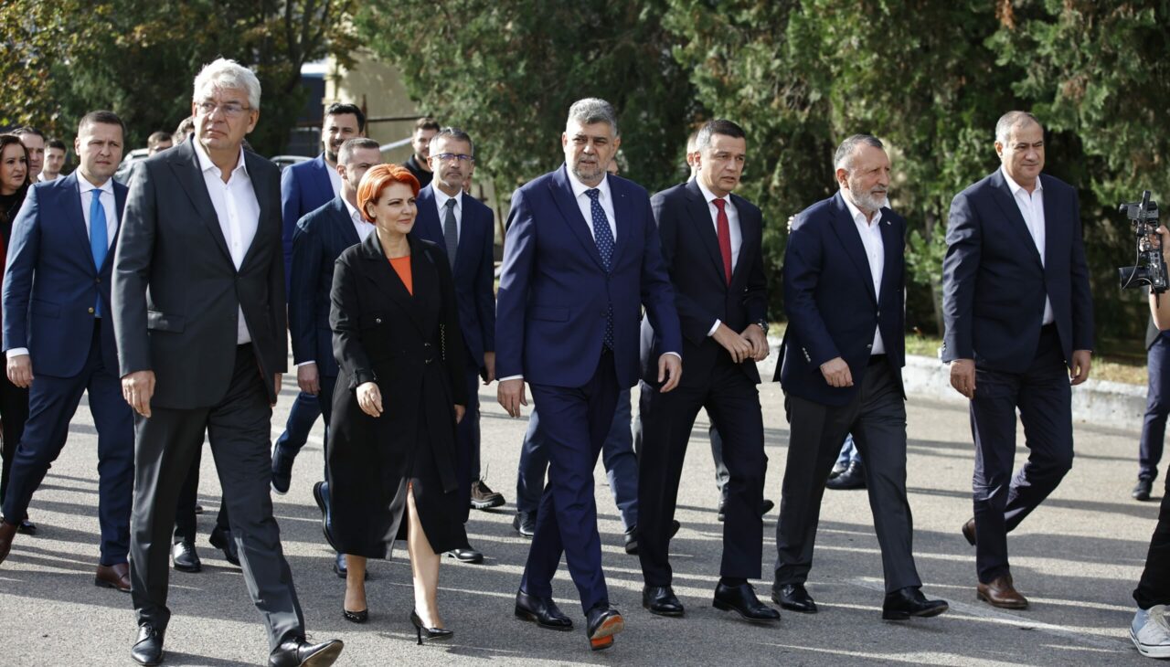 Marcel CIOLACU și realizările în politica EXTERNĂ: Chiar și eu sunt surprins câte am făcut, ca prim-ministru