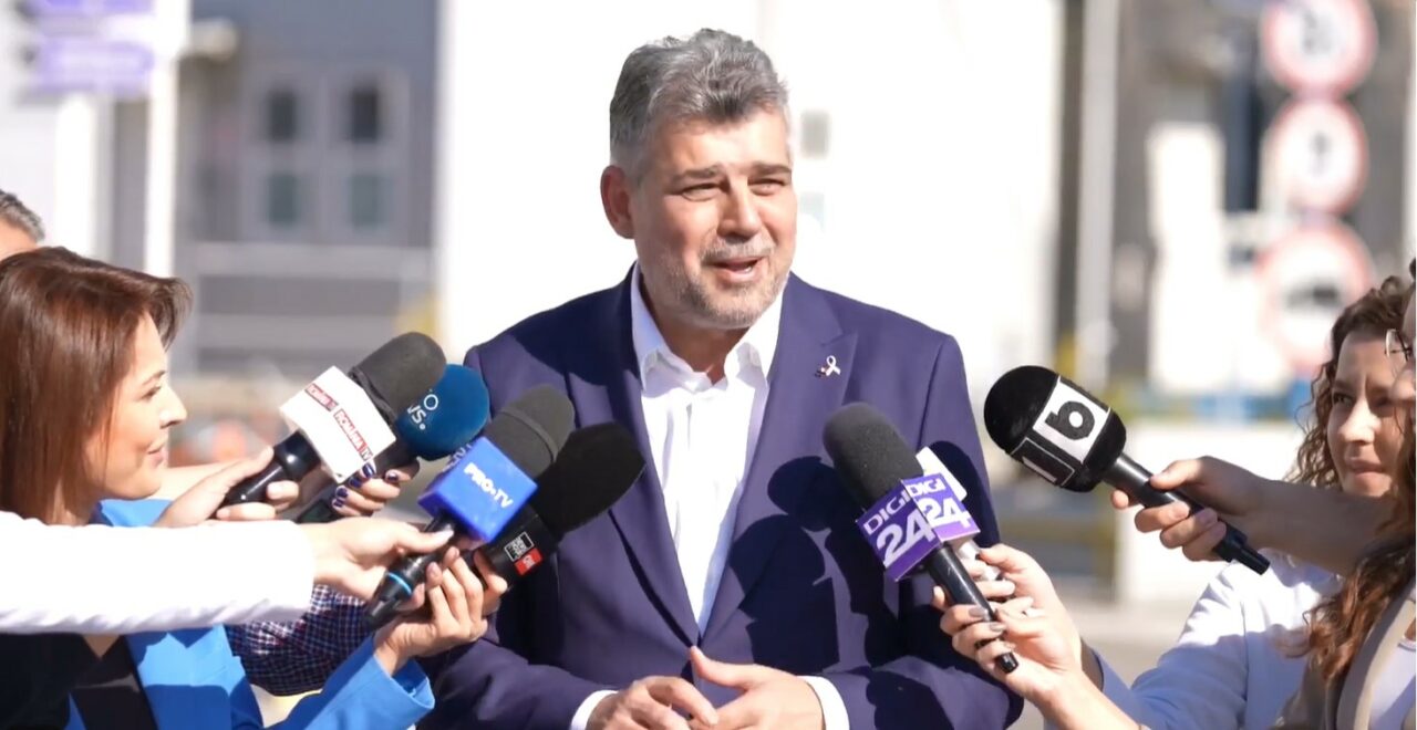 Marcel Ciolacu cere CAMPUSURI universitare: Îmi cer scuze de la anumiți domni primari. Părerea mea că anumite cămine culturale poate să mai aștepte