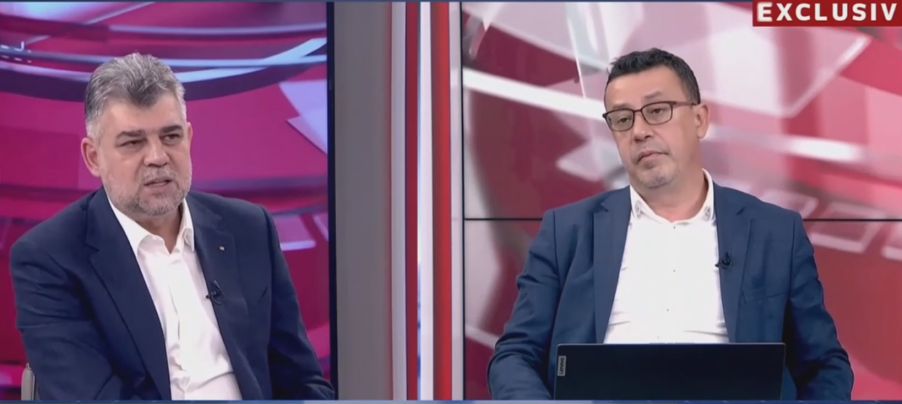 Marcel Ciolacu: „Anul acesta, România va intra în SCHENGEN terestru, cu certitudine. Am avut un dialog cu partenerii noștri austrieci”
