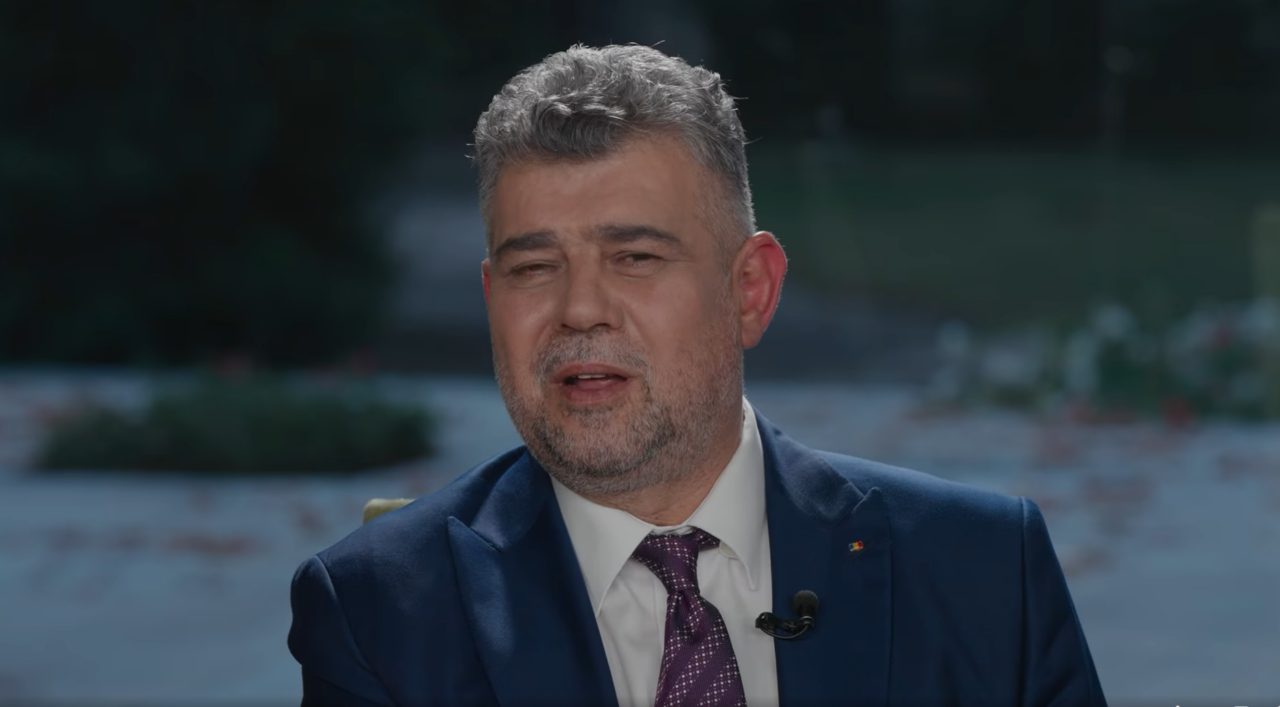 Marcel Ciolacu, despre REFERENDUM: Părerea mea e că ar fi putut întreba mai simplu ,,desființăm primăriile de sector sau nu le desființăm”