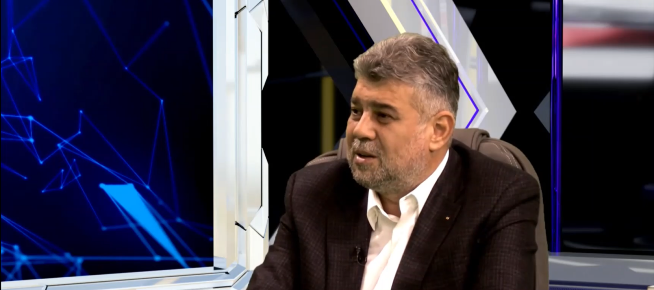 Marcel Ciolacu: Finanțarea din bani publici trebuie să continue în SPORT. Dar când vin performanțele NAȚIONALELOR?