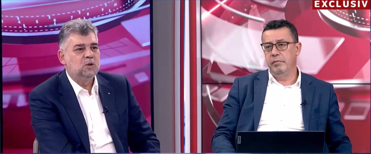 Marcel Ciolacu și PARIUL cu INDUSTRIA. În România se vor construi uniform fabrici, promite premierul