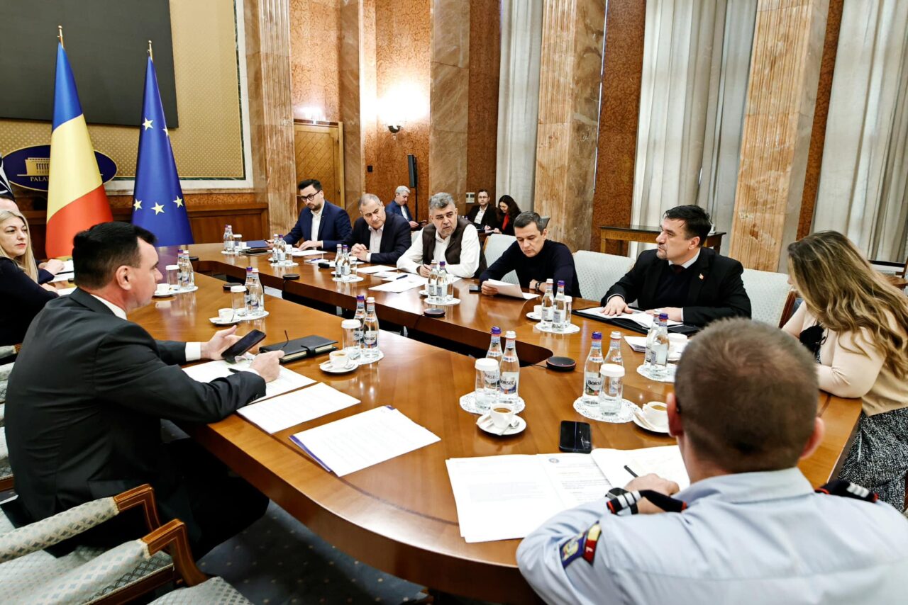 Guvernul ajută românii afectați de inundații, din SPANIA/Marcel CIOLACU: Am cerut azi ministerelor să constituie un grup de acțiune
