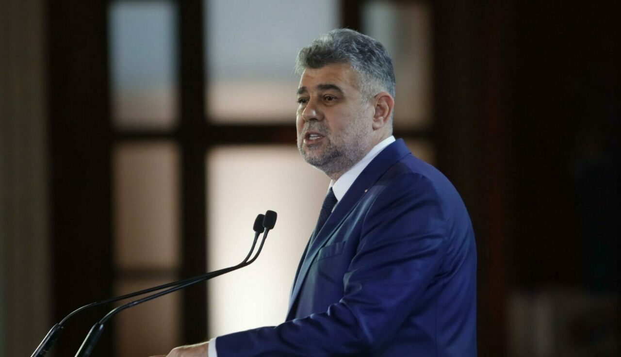 Ciolacu, după declasificarea CSAT: Am fost cel mai AFECTAT de modul în care Georgescu și-a mărit ARTIFICIAL expunerea / Sprijin pentru LASCONI