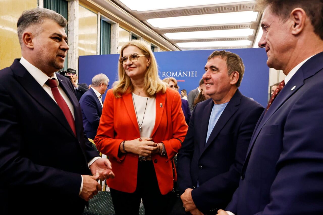 Marcel Ciolacu, despre ANS: Lucrurile sunt foarte clare, nu am de ce trimit Corpul de Control. Eu aș face cu acea ocazie și modificarea legii
