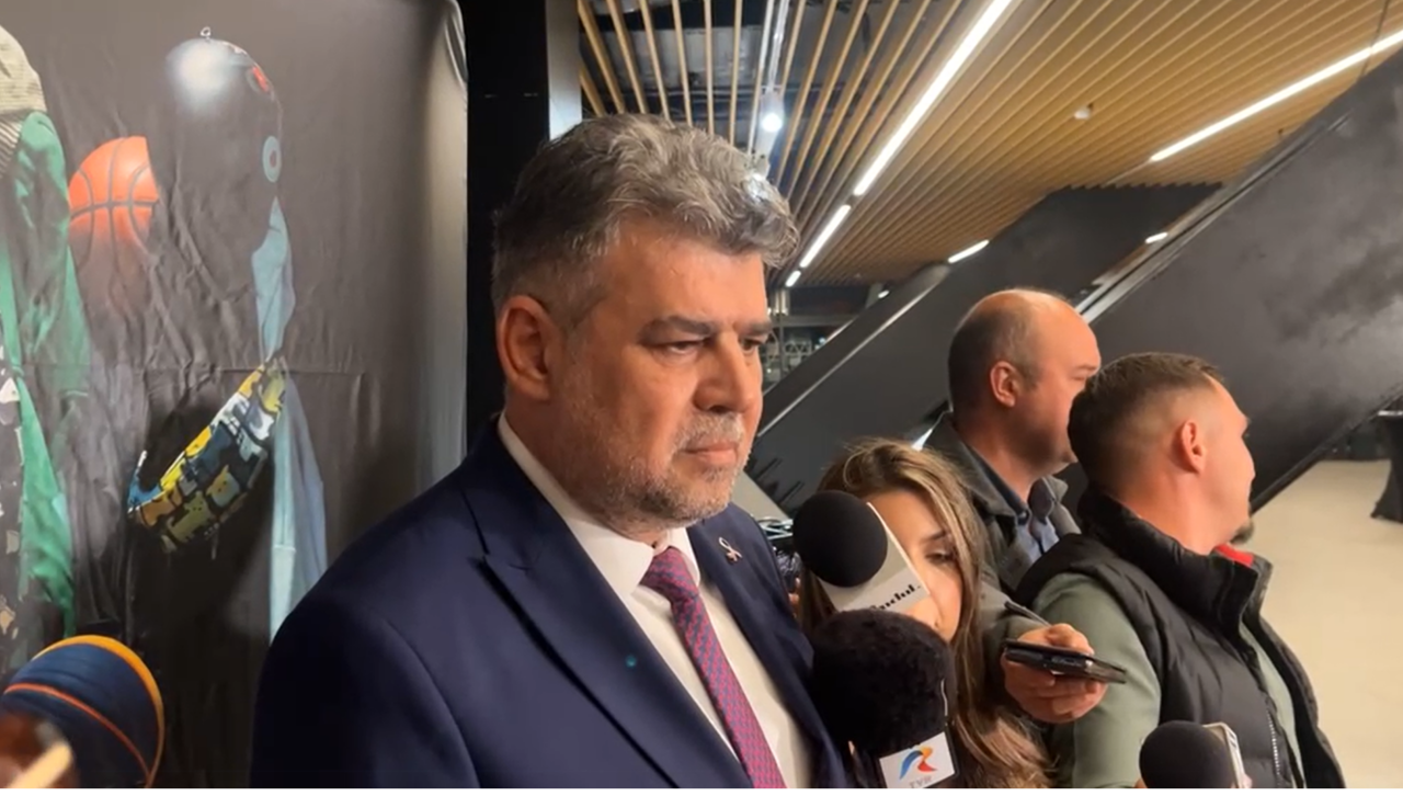Marcel CIOLACU și Codin MATICIUC au ridicat o aripă de spital psihiatric pentru copii: Este o luptă, parcă ar fi de gladiatori, între stat și privat