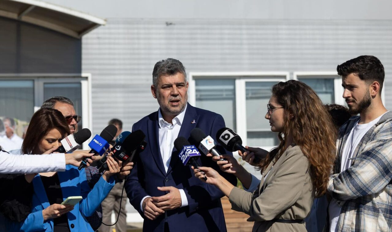 Marcel Ciolacu: Nu pierdem niciun ban de la UE. Un INCOMPETENT la energie a făcut selecții. La Comisia Europeană n-a mers șmecheria