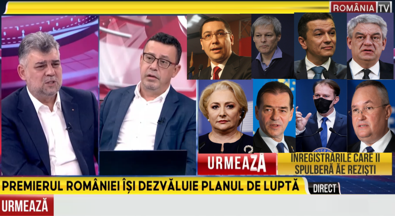 Marcel Ciolacu: „Am fost o perioadă prea lungă pompier de serviciu. Să schimbi 10 prim-miniștrii în 10 ani este o UTOPIE”