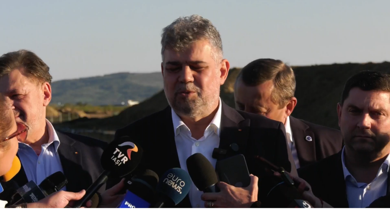Marcel CIOLACU, despre ridicarea imunității deputatului Nelu TĂTARU: Ai imunitate pentru declarații politice, nu pentru fapte penale