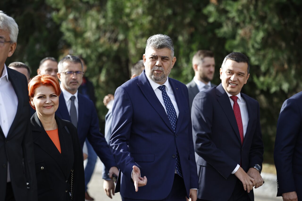 Marcel CIOLACU, replică pentru CIUCĂ: Să fie clar, cât timp voi fi premier, nu va exista vreo IMIXTIUNE a Rusiei în procesul electoral de la noi!
