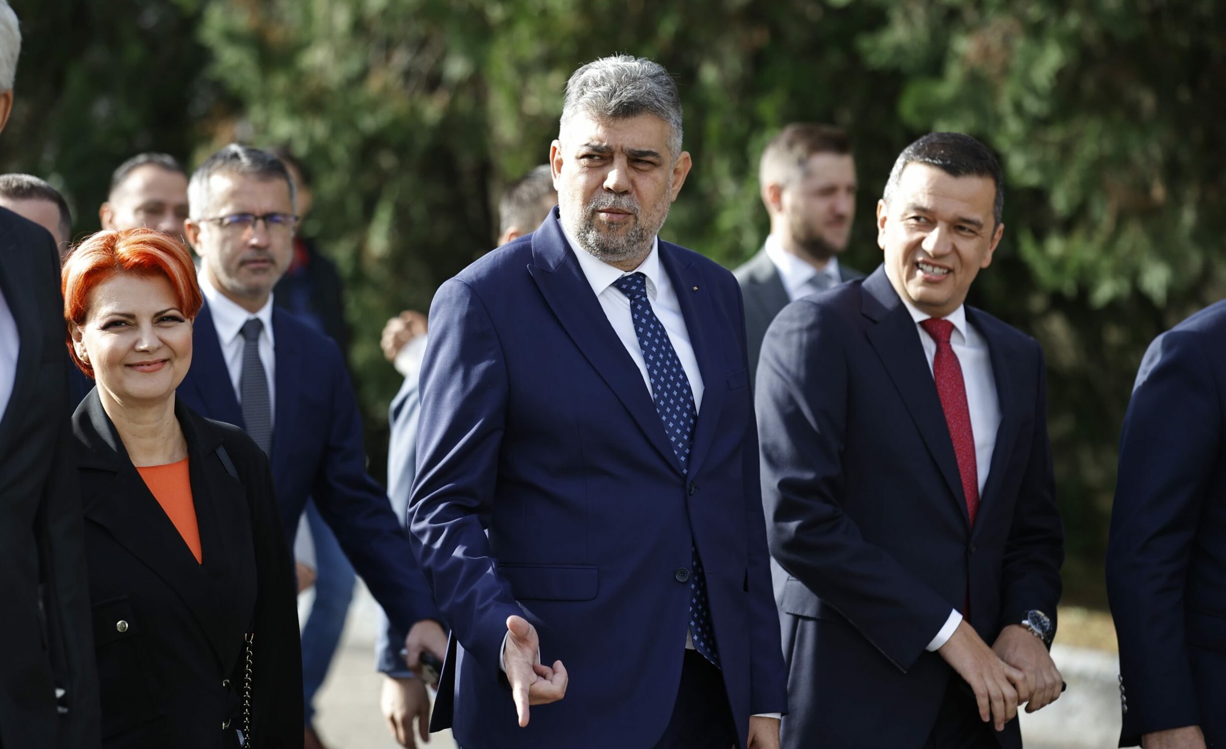 Marcel CIOLACU, replică pentru CIUCĂ: Să fie clar, cât timp voi fi premier, nu va exista vreo IMIXTIUNE a Rusiei în procesul electoral de la noi!