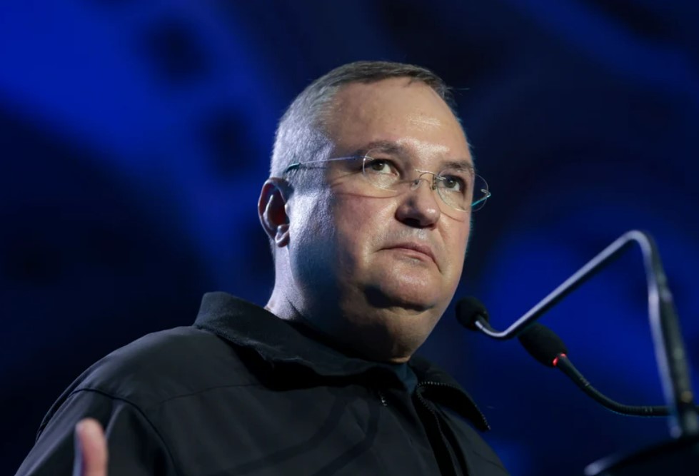 Nicolae CIUCĂ, despre „Planul HREBENCIUC”: Pe listele AUR, se află chiar membrii PSD! Sunt singurul candidat care are puterea de a-i opri