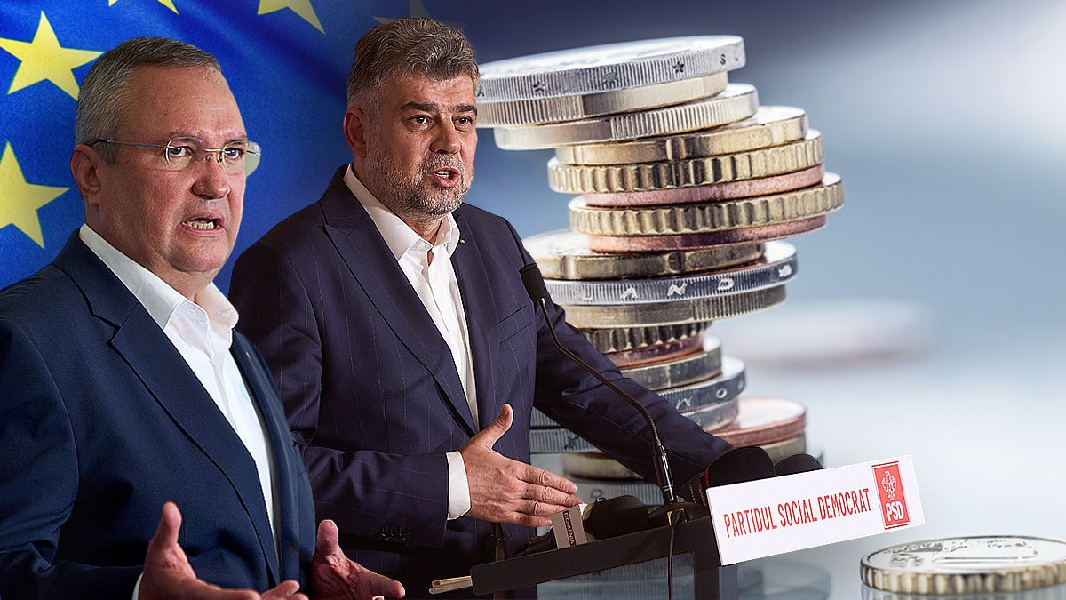 Radu Oprea, despre miliardul de euro care poate fi pierdut din PNRR: „Nicio sumă nu este pierdută”