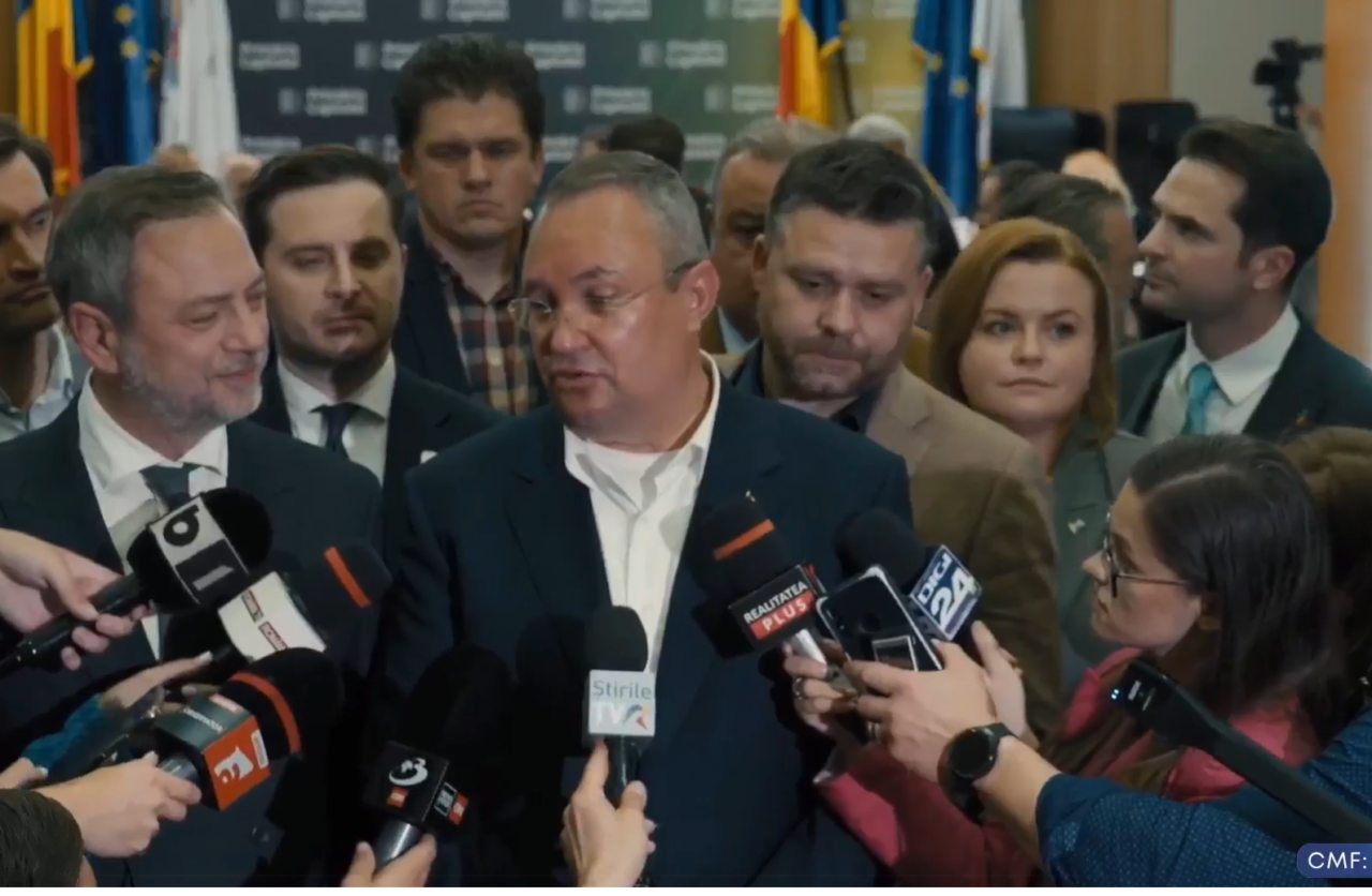 Nicolae CIUCĂ, despre desecretizarea dosarului său de la REVOLUȚIE: Eu cer să fie desecretizat. Problema este la ei
