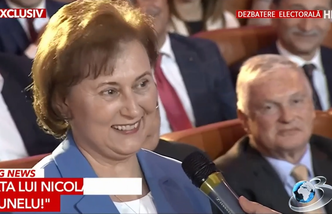 Soția lui Nicolae Ciucă a spus tot: cine este, de fapt, „generalul” acasă/„Asta este realitatea”