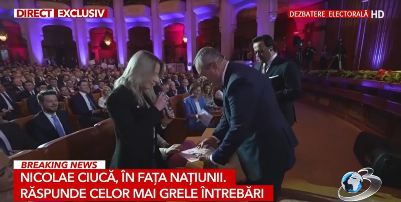 Nicolae Ciucă, mesaj tranșant: „Sub conducerea mea, PSD nu va intra la guvernare, semnez pe foaie!”