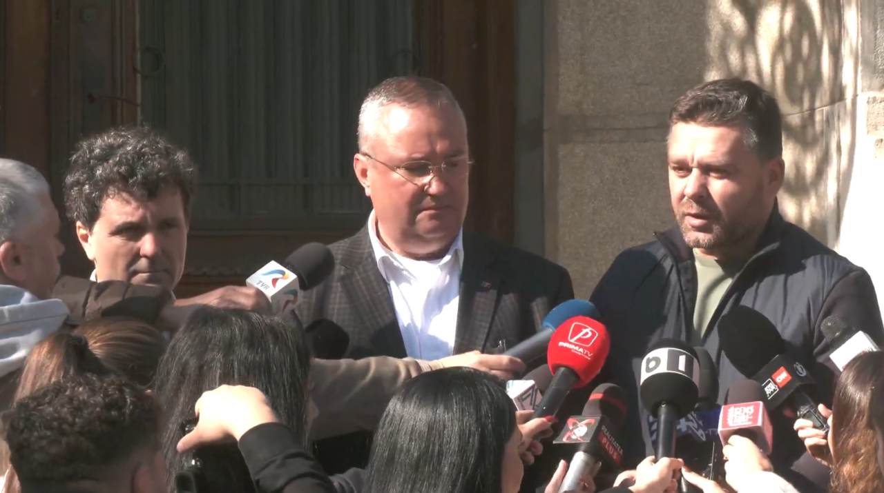 REFERENDUMUL, explicat de primarul Ciprian CIUCU: Să vedem ce competențe are Primăria Generală, sectoarele, iar banii să urmeze necesarul de operare