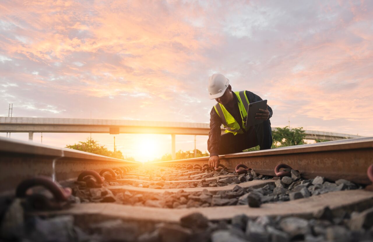 Linia de cale FERATĂ între Cluj și Oradea va fi modernizată și electrificată cu bani europeni