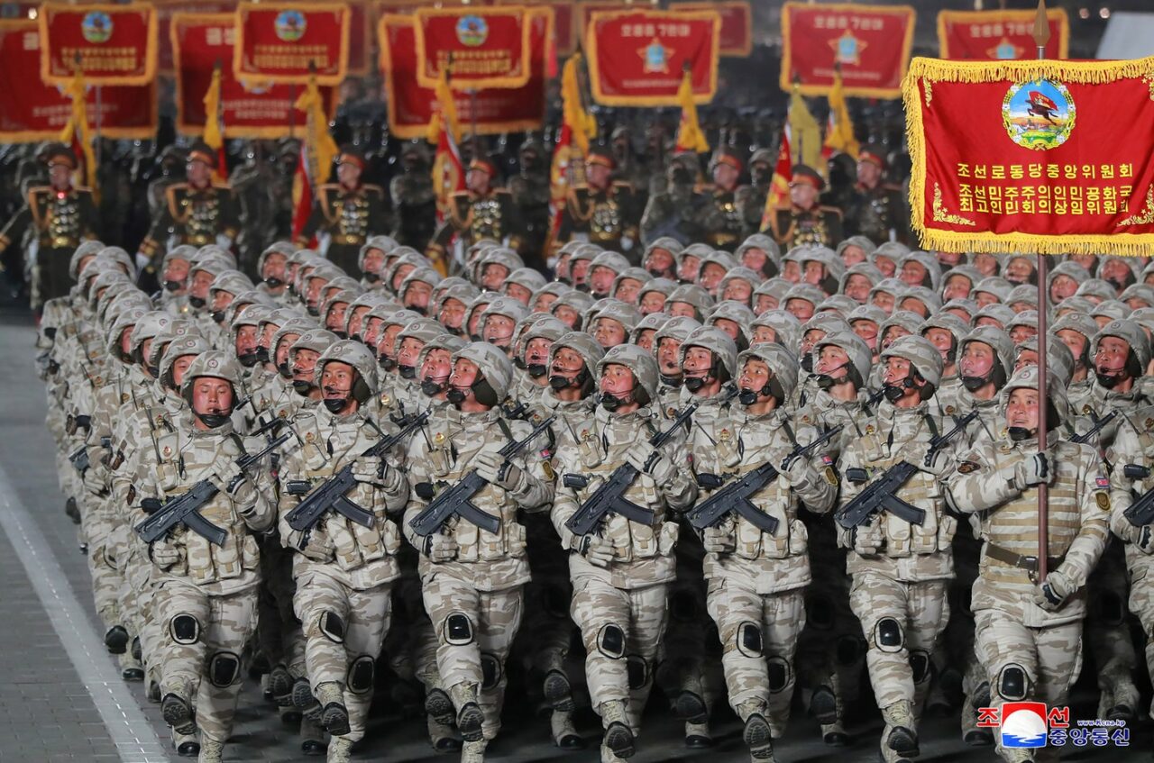 Un republican din Congresul SUA solicită „acțiuni militare” după modelul Seului: „Trupele nord-coreene care intră în Ucraina încalcă o linie roșie”