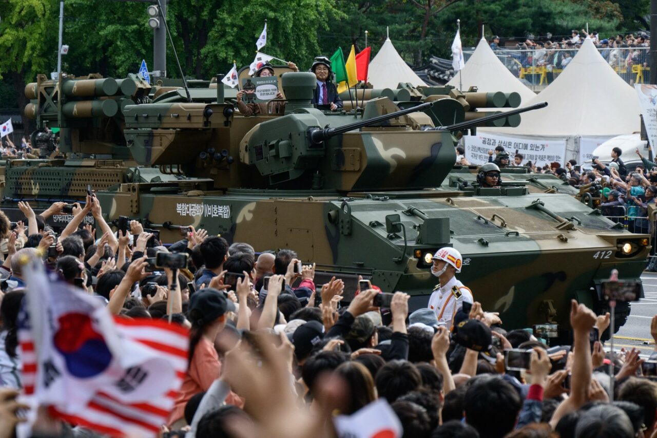 TENSIUNI în creștere: Coreea de Sud amenință cu un răspuns militar după implicarea Coreii de Nord în invazia rusă a Ucrainei