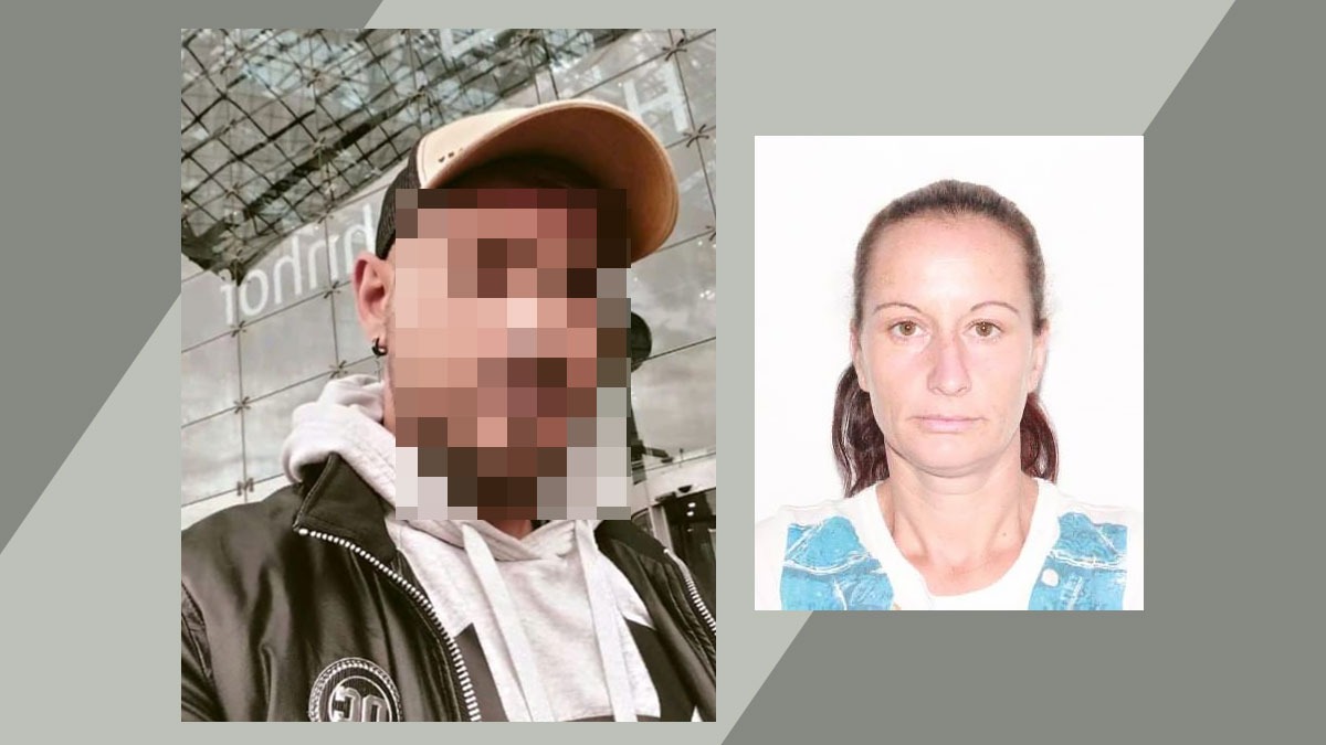 Femeie din Dolj, dată dispărută în România, fusese UCISĂ de iubitul său în Germania și apoi îngropată într-o pădure. Suspectul a fost reținut