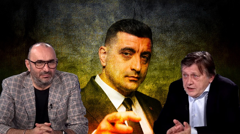 Crin Antonescu: „Simion are șanse de a intra pe bune, fără niciun VOT de la PSD, în turul doi la PREZIDENȚIALE”