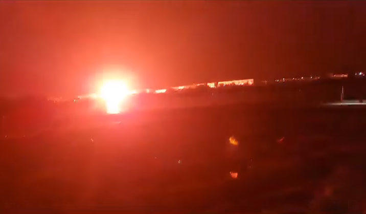 IGSU: Mesaj Ro-Alert în Constanța. Posibil, resturi de DRONE sau RACHETE pot să cadă în județ!