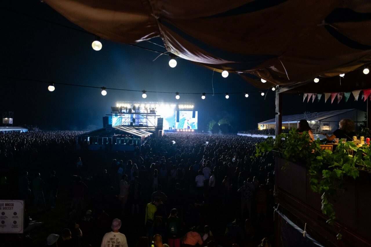 Organizatorii Electric Castle au făcut un anunț surpriză: Un artist american CELEBRU va fi capul de afiș al celei de-a 11-a ediții