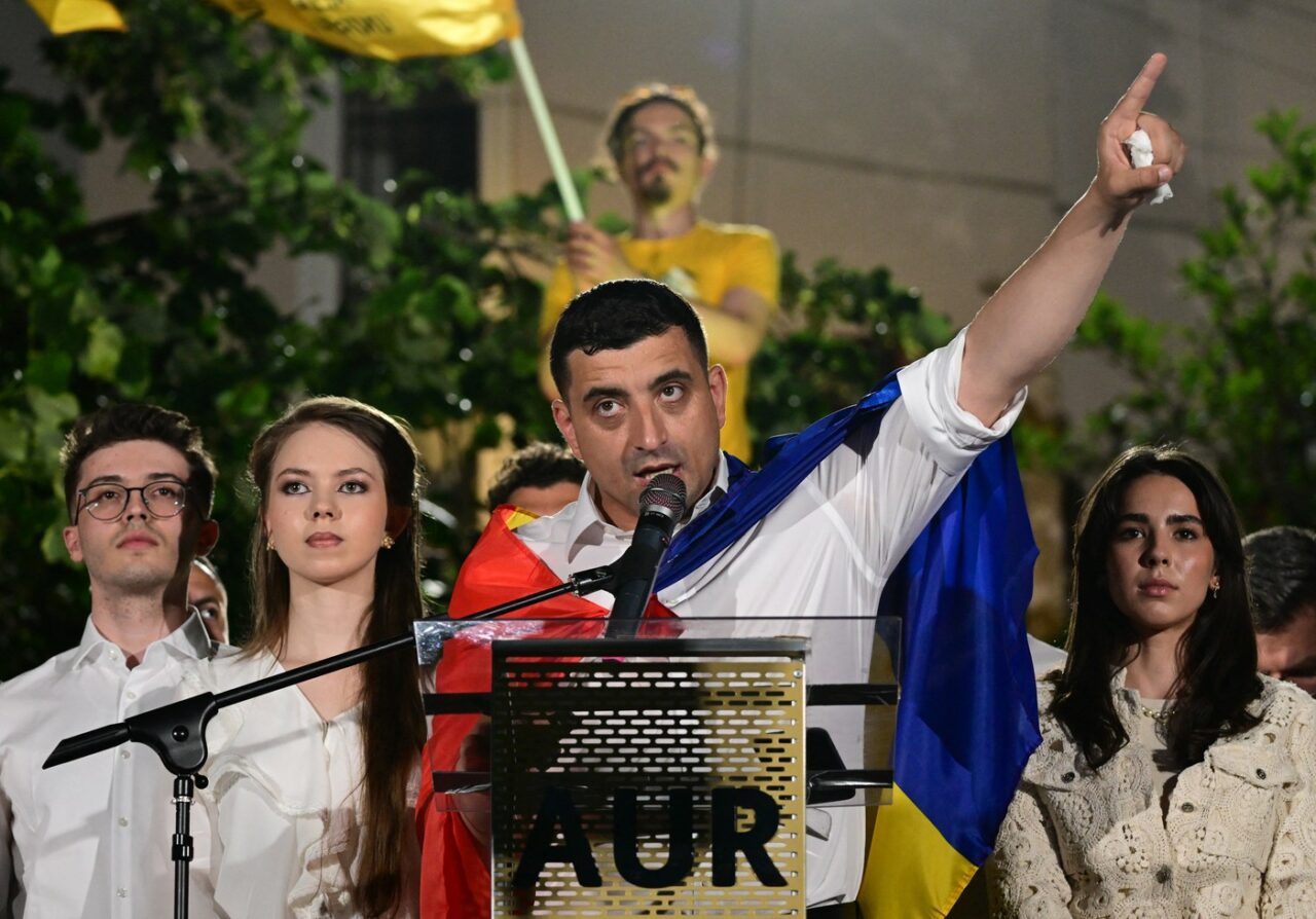 George Simion, despre faptul că un ultraș își dorește să ajungă președintele țării: „Am învățat mai multe din lumea tribunelor decât în școală”
