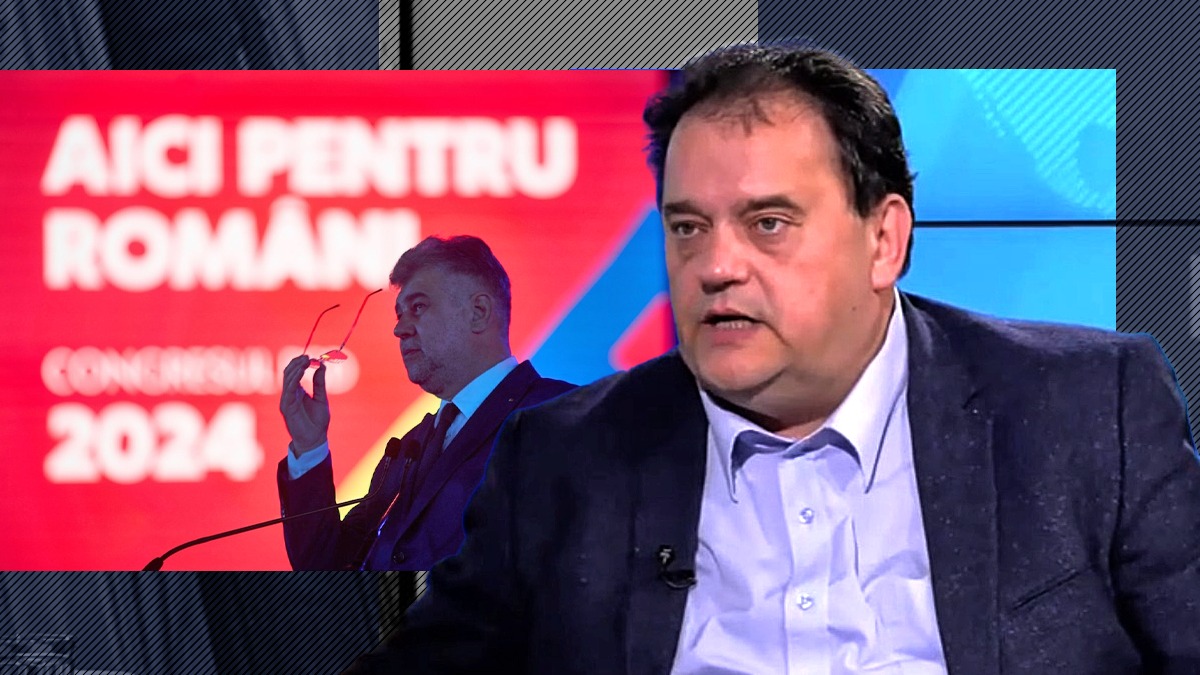 H. D. Hartmann: Marcel Ciolacu este unul dintre cei mai LIBERALI premieri pe care i-a avut România