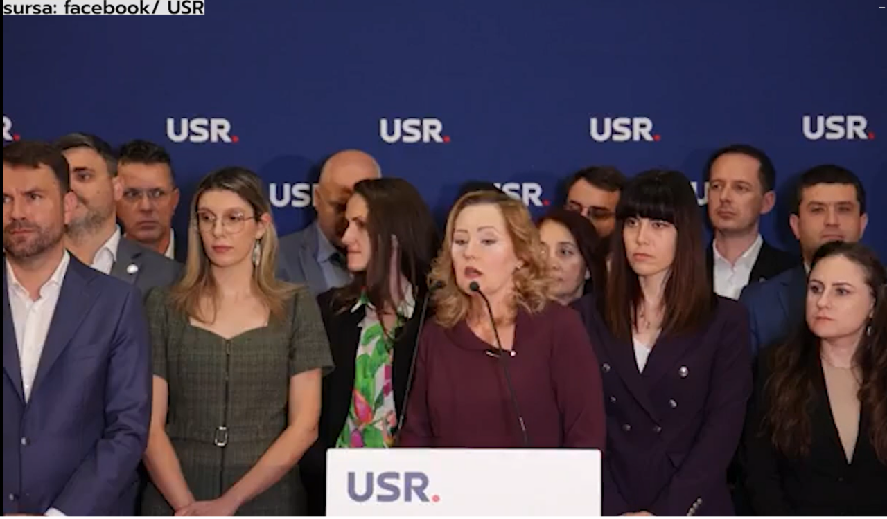 PNL, luat la țintă de LASCONI: Liberalii sunt mincinoși/Nnu cred în nimic din ce spune domnul Ciucă/Domnul Ciucă este o marionetă a consultanților